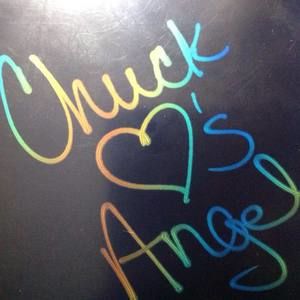 Meet your Posher, Charles